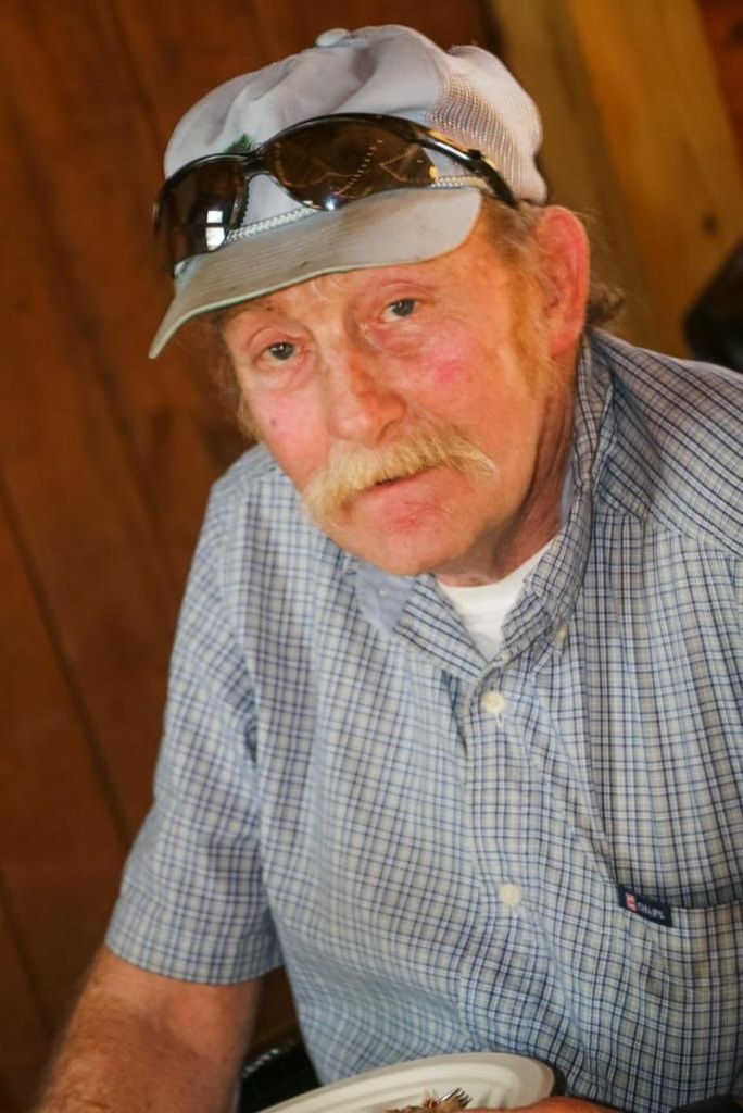 Delmer Paul Gibson, Jr.