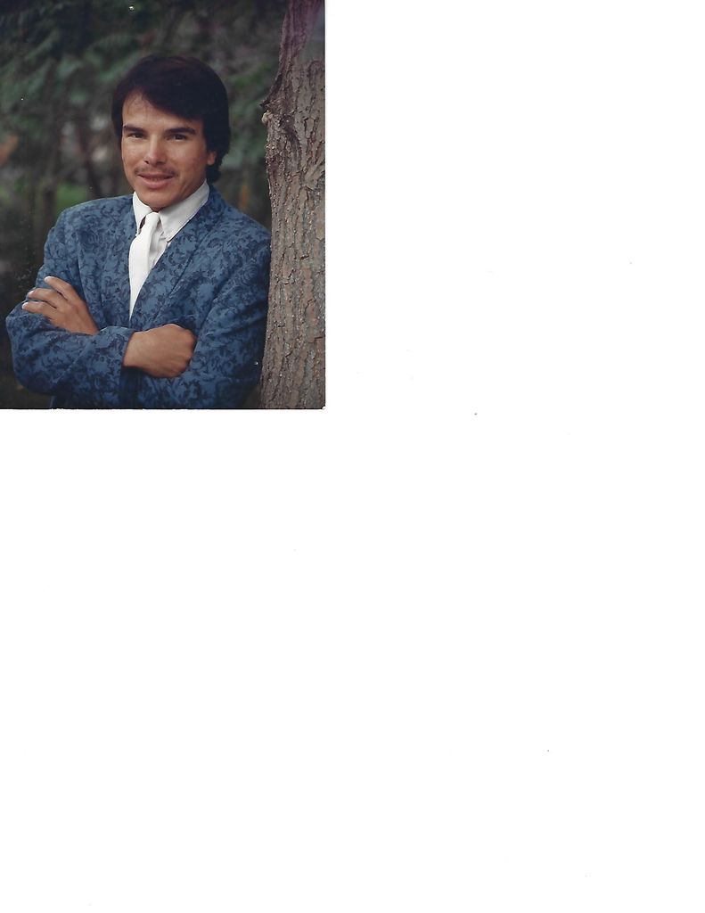 Bennie Jeffery Bellino
