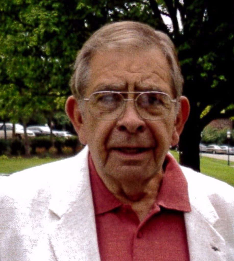 Robert Lewis Bob- Scherb