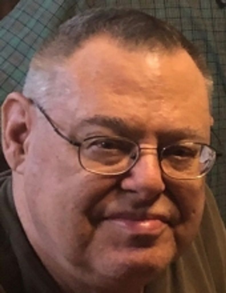 John Franklin Fisher