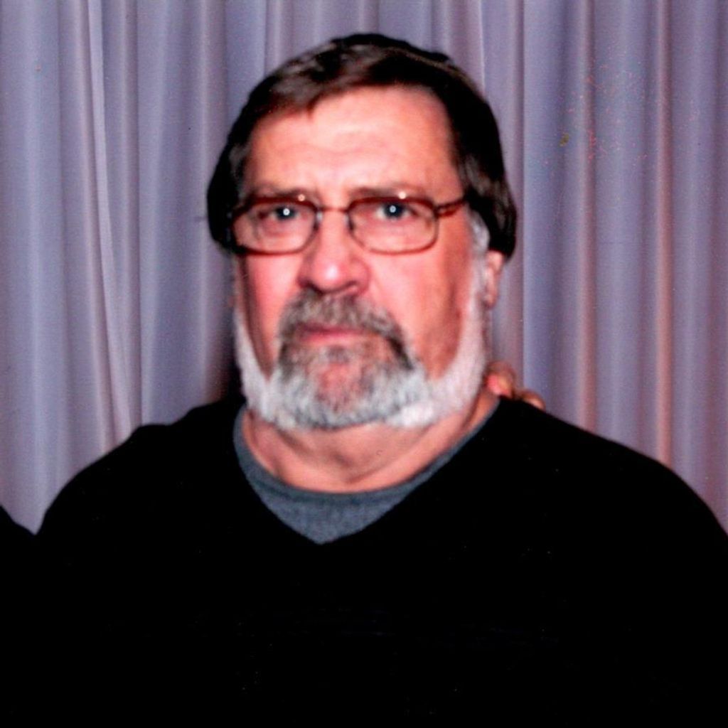 Robert Eugene Johnson Sr