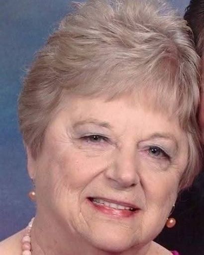 Patricia B. Gruber's obituary image