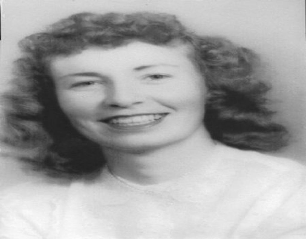 Ruby Gentry