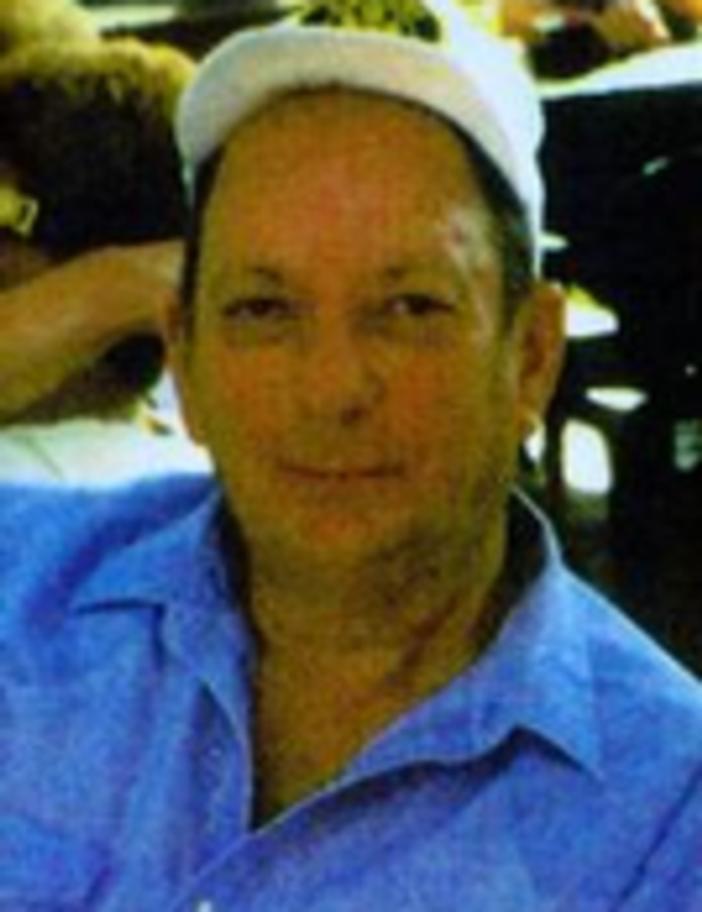 Jimmie Roberts