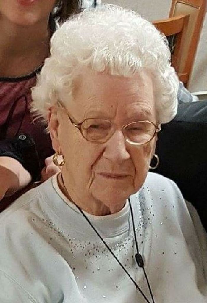 Marie Martens