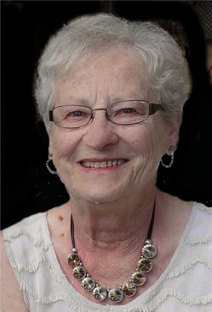 Magdalene "Sandy" Clara Kloos Opdahl