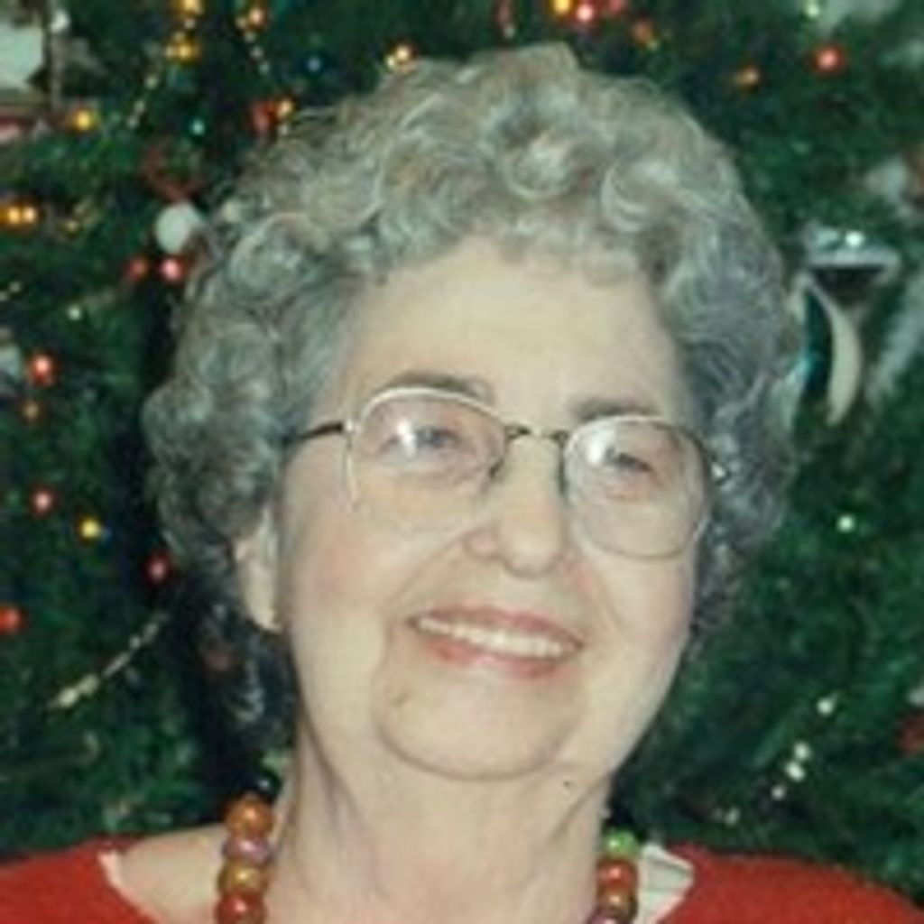 Lou Anna Miller Greeson