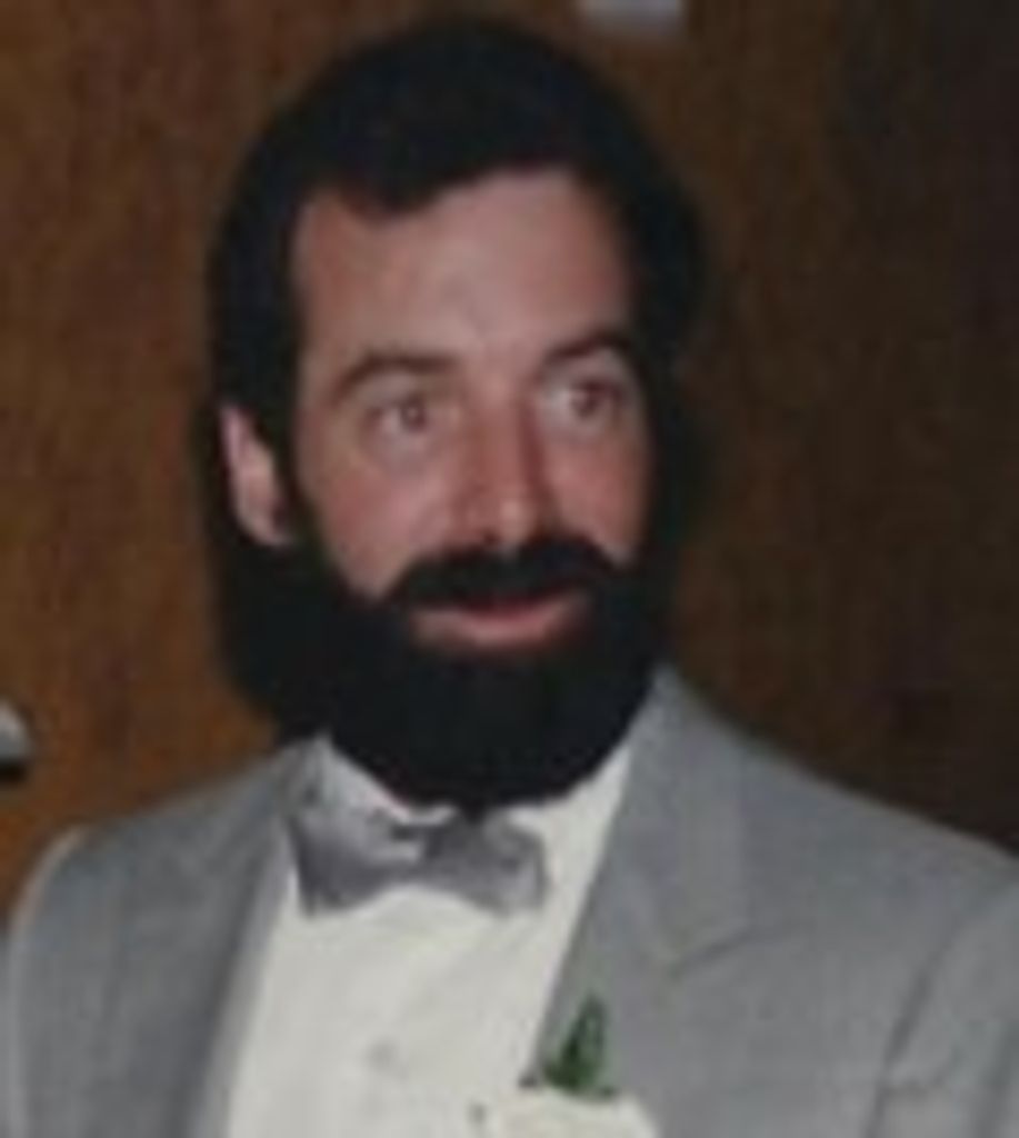 Kelly R. Roberts Profile Photo