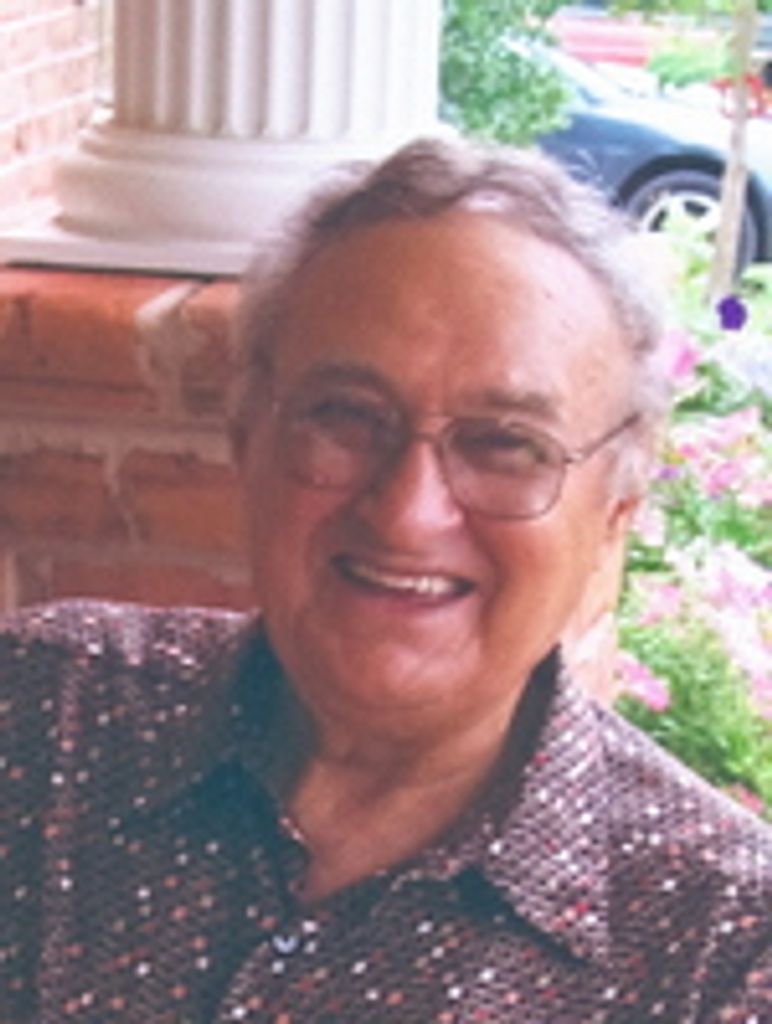James Wendle Haller