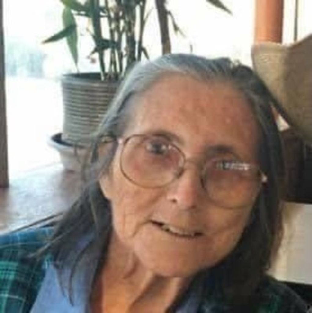 Barbara Ann (Slate) Taylor Profile Photo