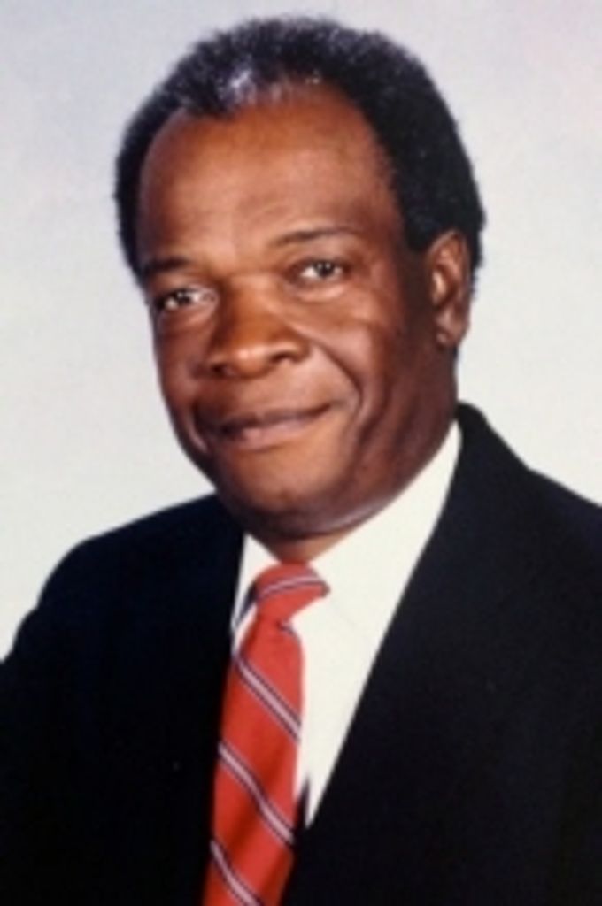 Johnny L. Williams