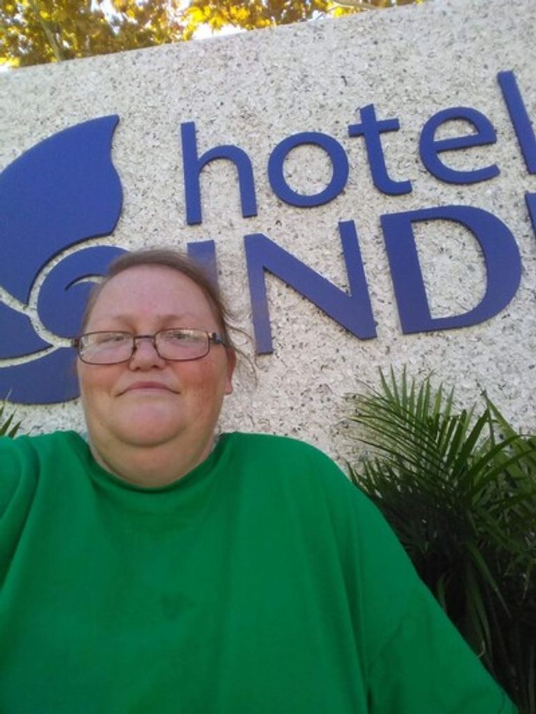 Susan Anna Horton Profile Photo