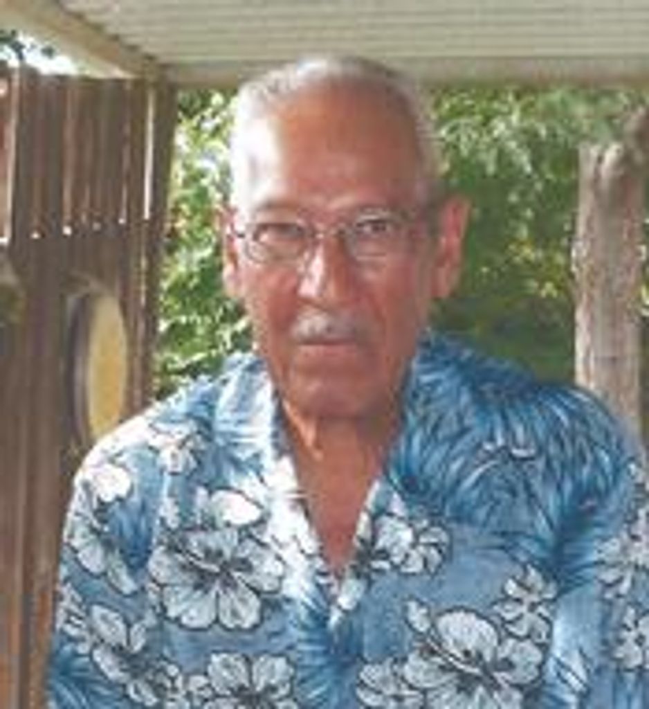 Joel Almendarez Gomez