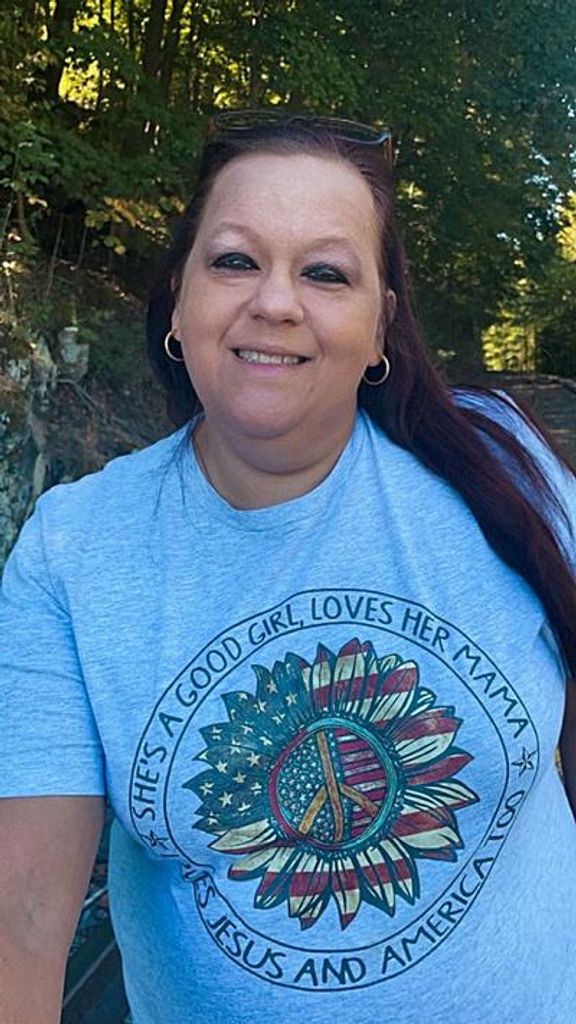 Mary Beth Ndlazi Profile Photo