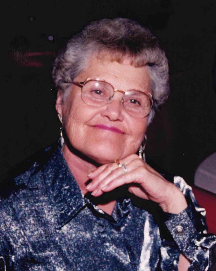 Frances Boettger Profile Photo
