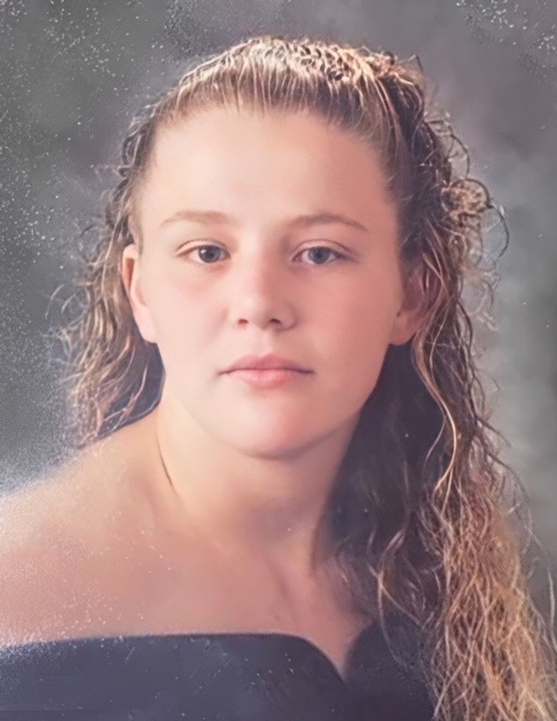 Kathy Lynn (Seagroves)  Usery