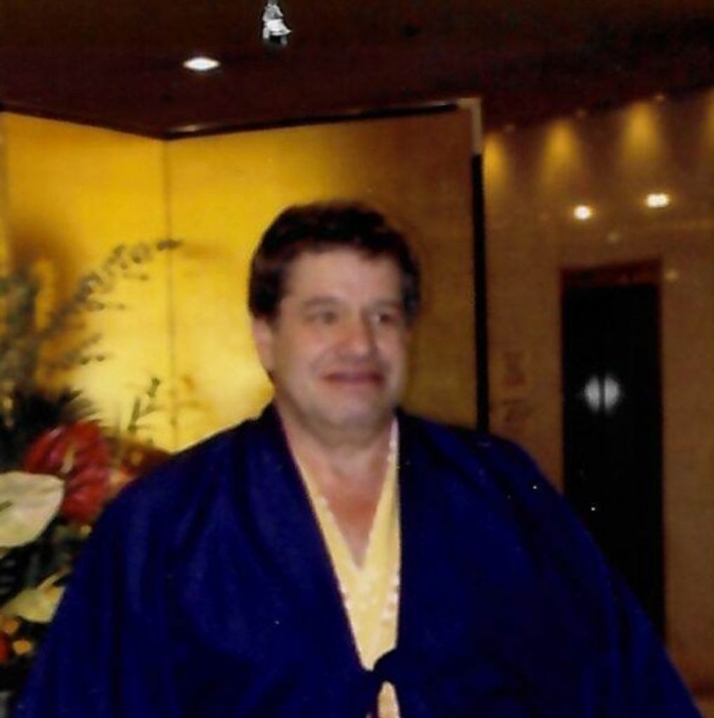 Glenn Thomas Herdman Profile Photo