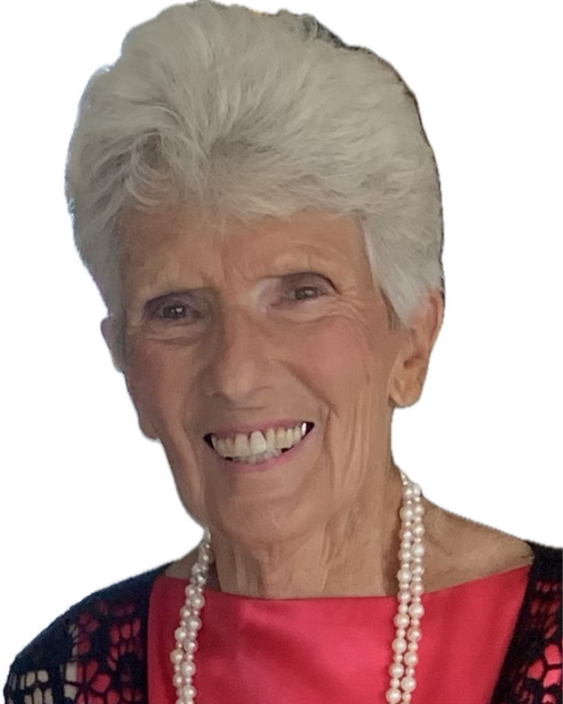 Kay Jean (Wood) Thares