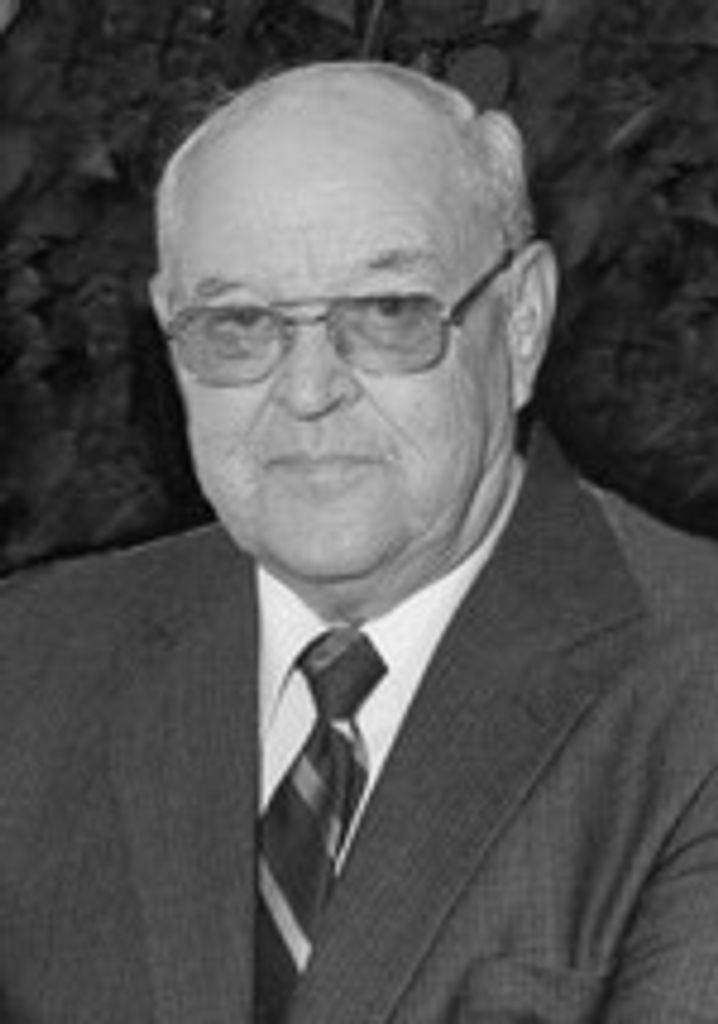 George Dewayne Louderback