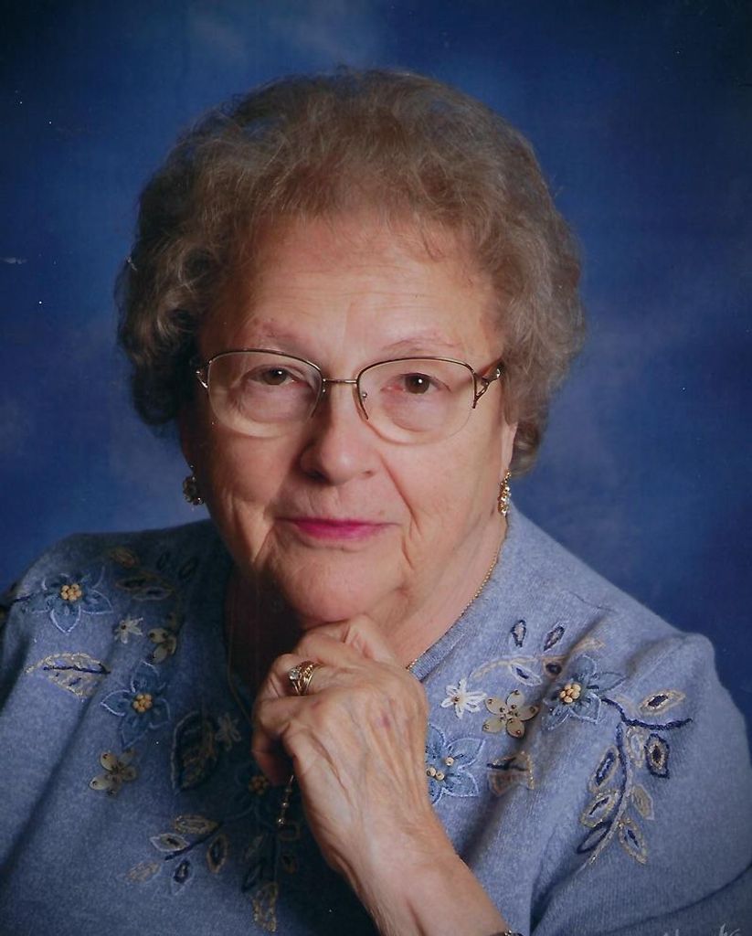 Edna R. Mann Profile Photo