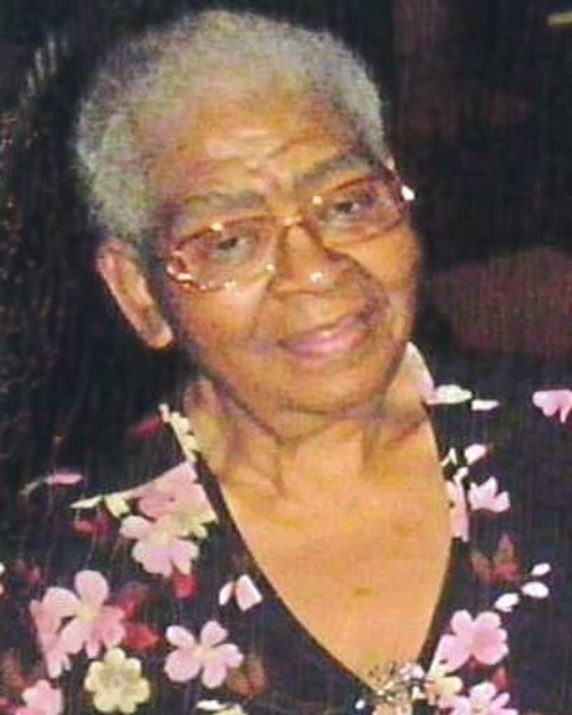 Barbara "BJ" Smith