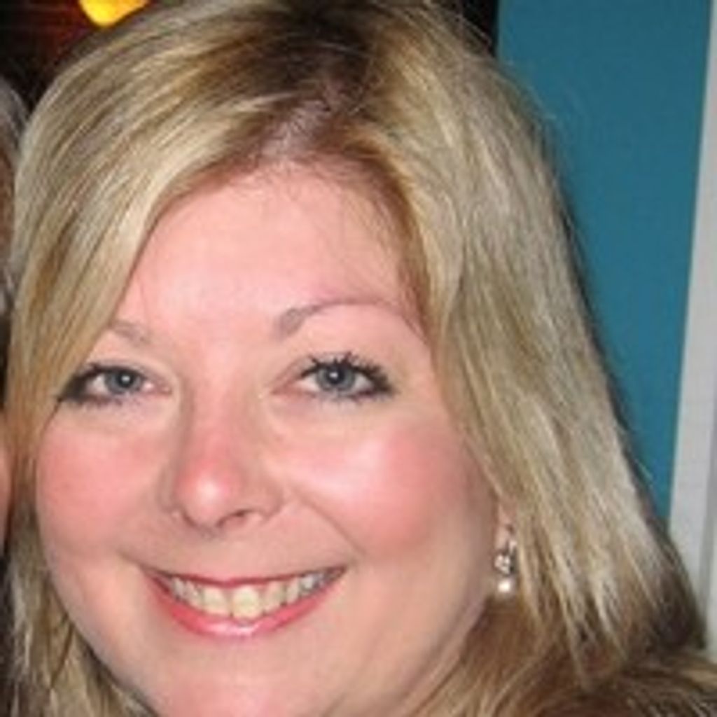 Katherine Phillips