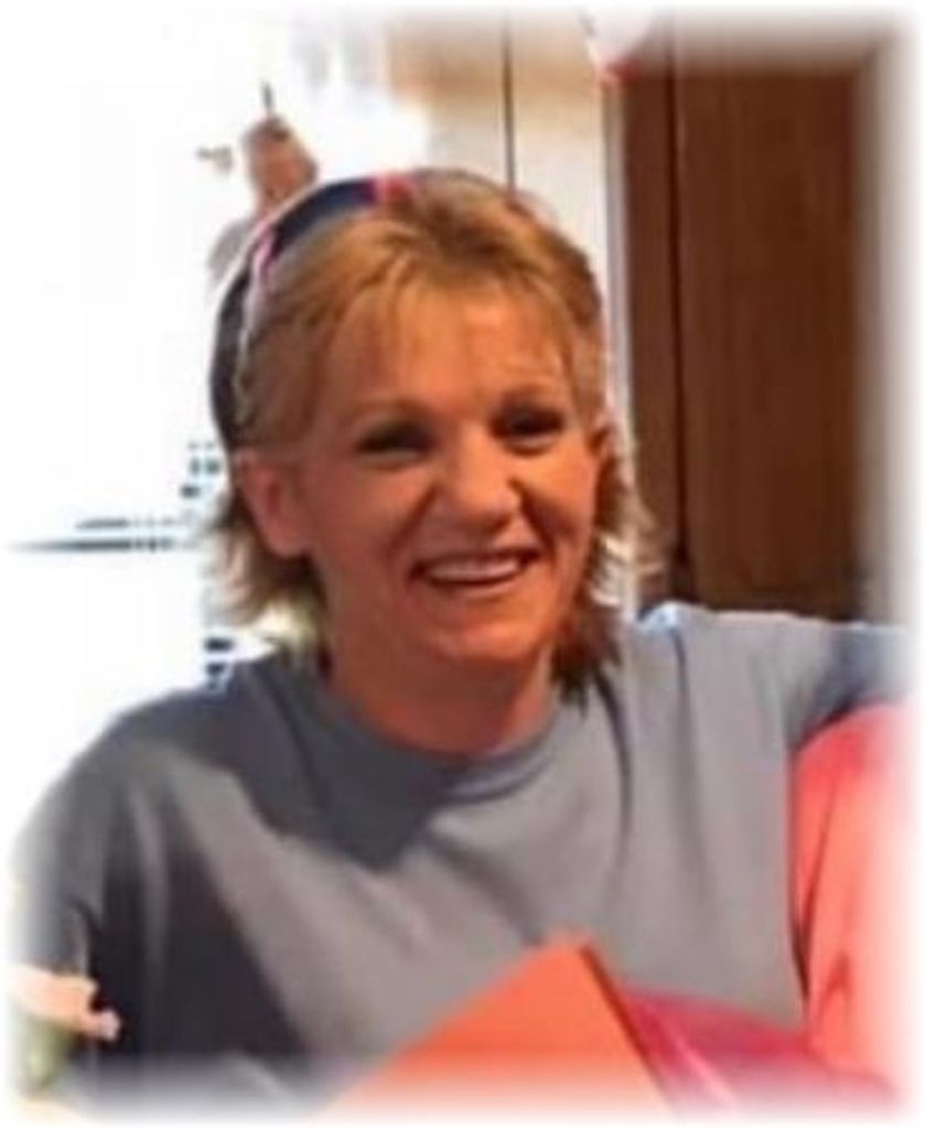 Kristy Kaye (Taylor)  Shrum