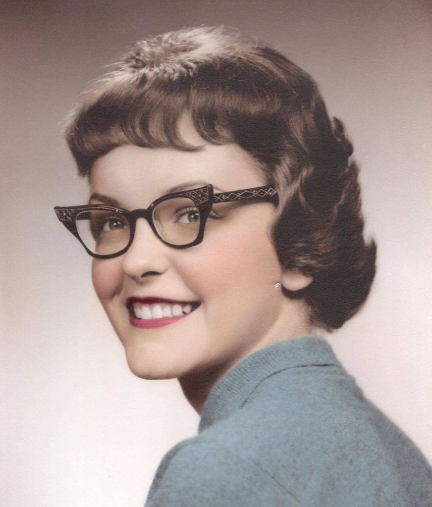 Dolice Marion Rogers