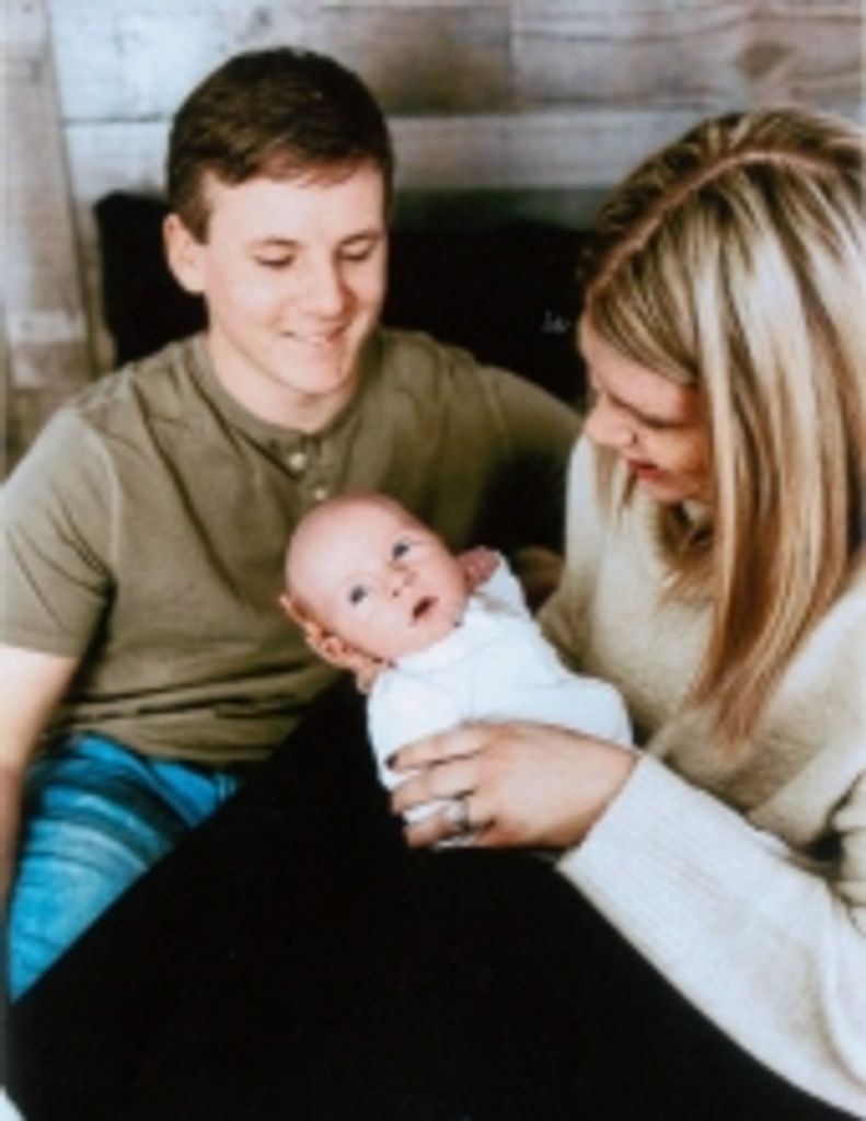 Hudson Scott Mcilvoy