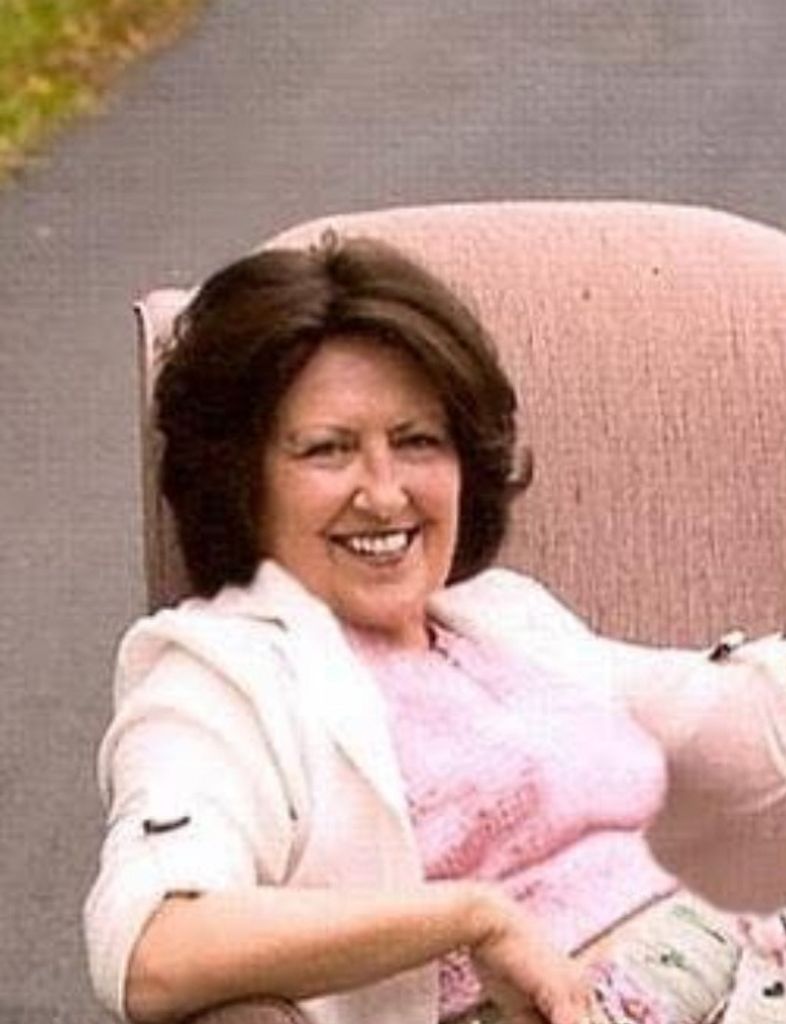 Donna Kaye Meinze