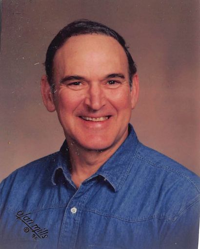 Vaughn Ray Watson's obituary image