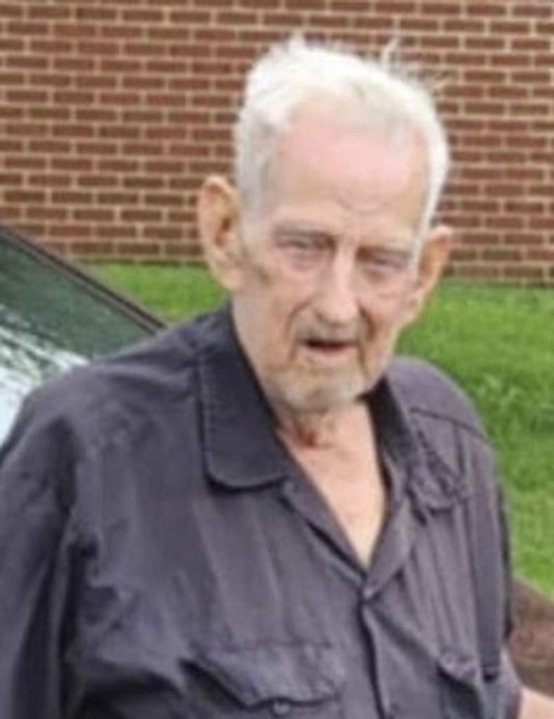 Terry R Bookhammer Sr.