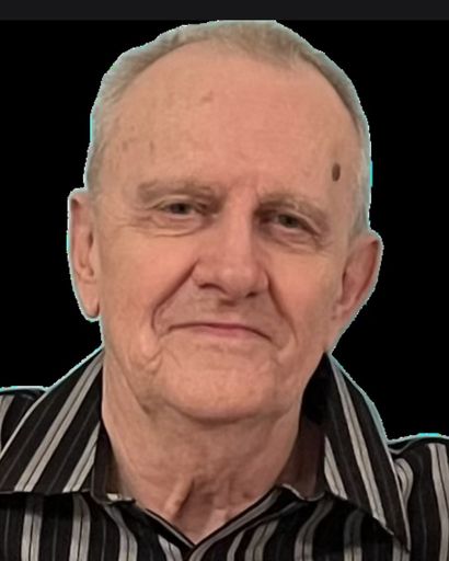 Michael McGowan's obituary image