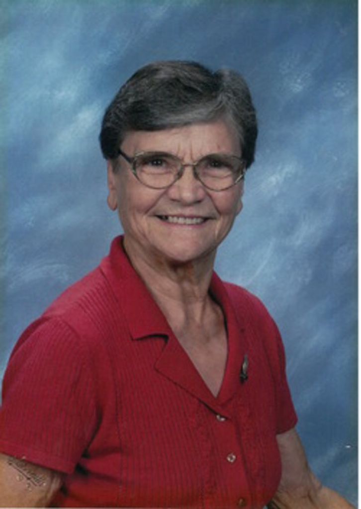 Gisela Garvey