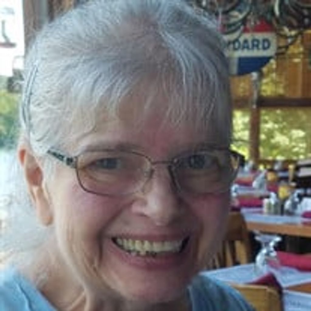 Mary Elizabeth Allen