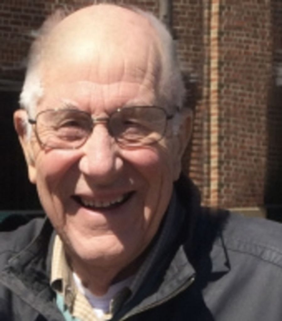 Thomas W. Loetzbeier