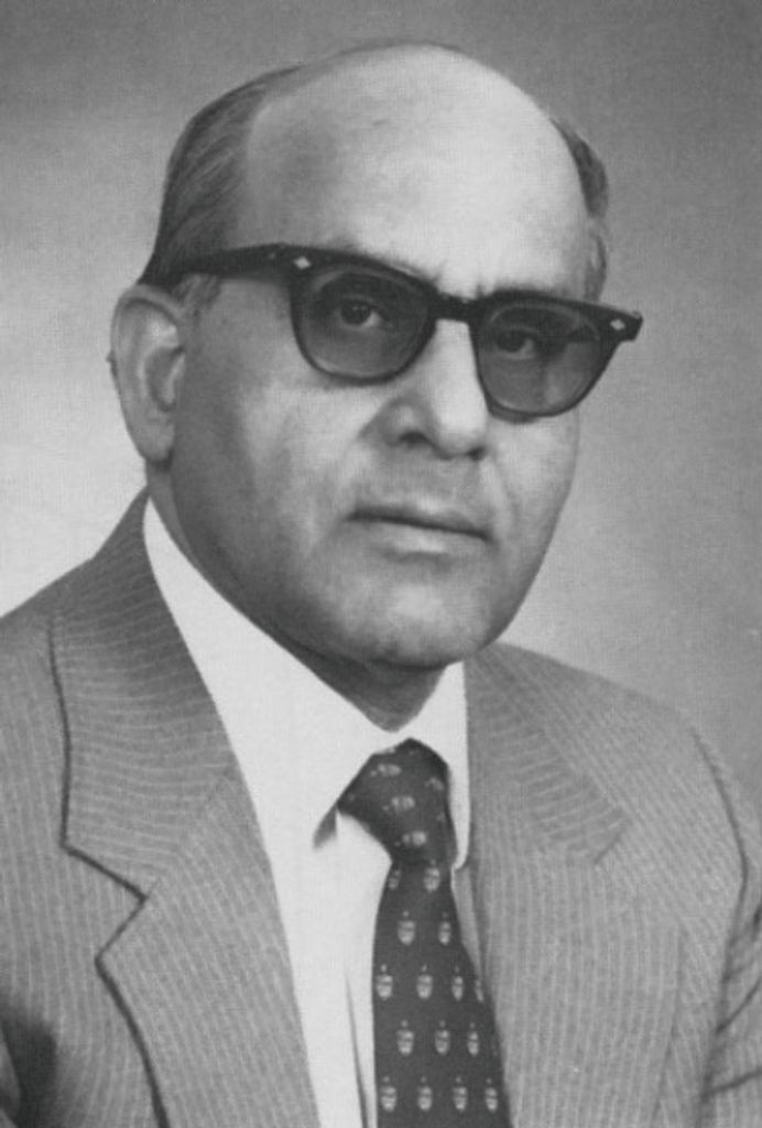 Mahendra Prasad Mathur Profile Photo