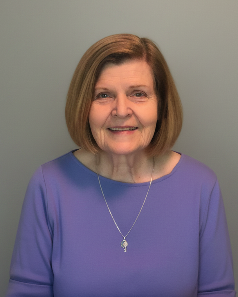 Janet Mary Heller