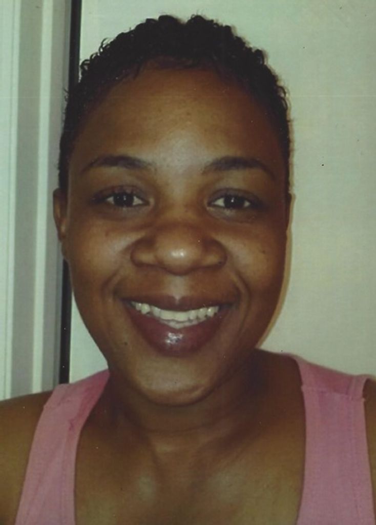 Ms. Lorrice Harris