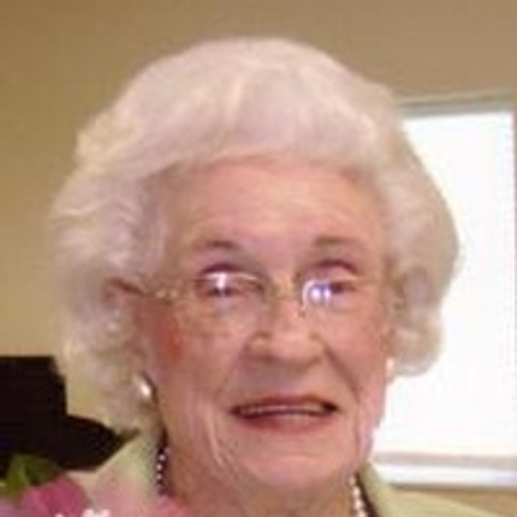 Alberta Oxner Linch