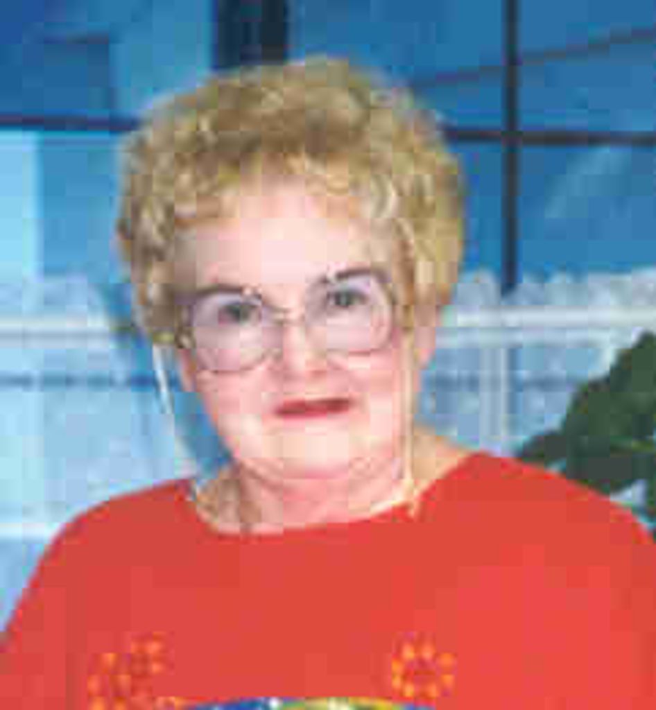 Delores (Dean) DeZutti