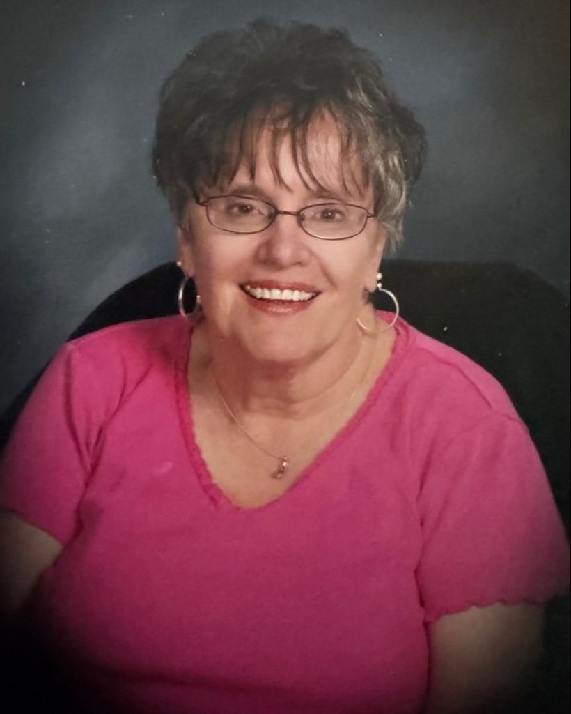 Kathleen Ann McCormick Bertsch Profile Photo