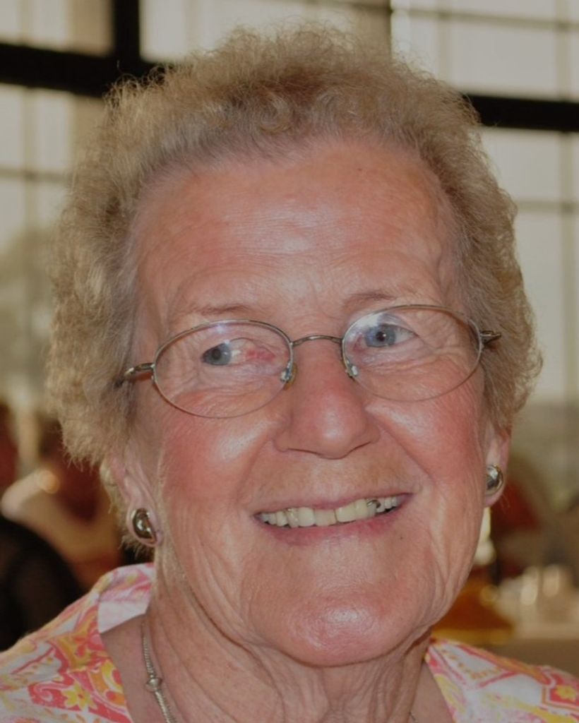 Jean P. Edmands Profile Photo