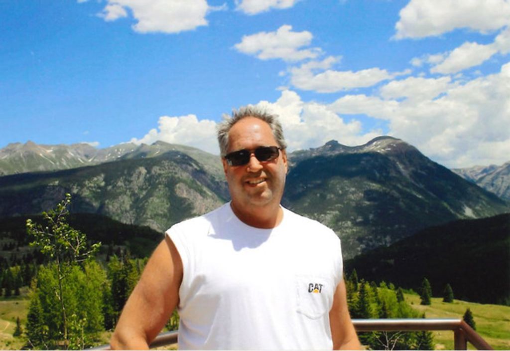 Kerry Johnson Profile Photo