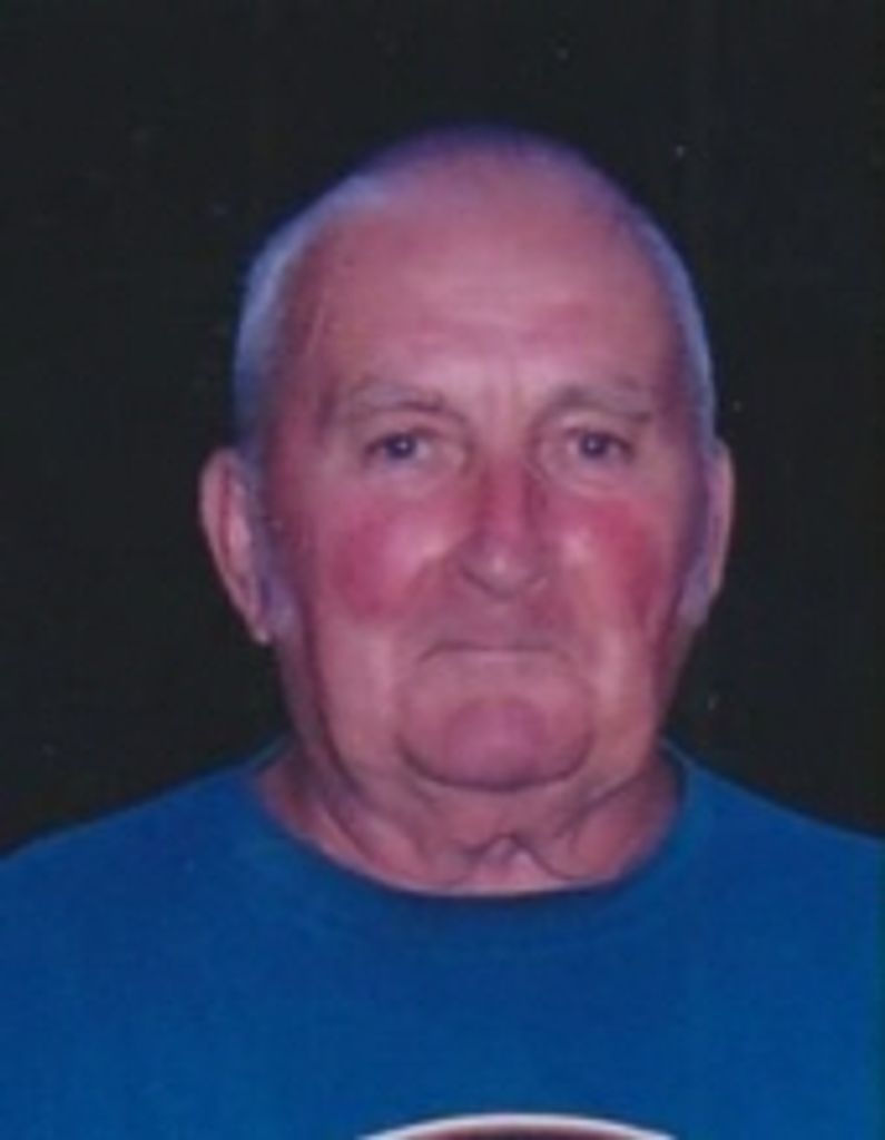 James Edward Mcguirk