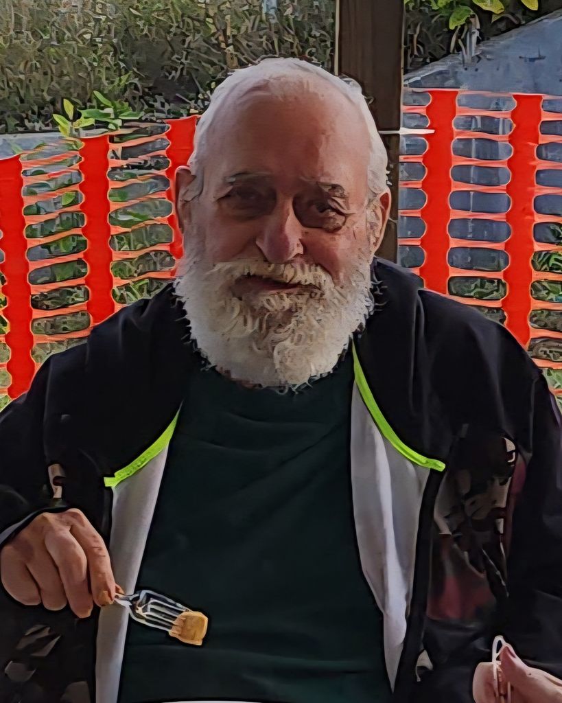 Ray Paul Daggett Profile Photo