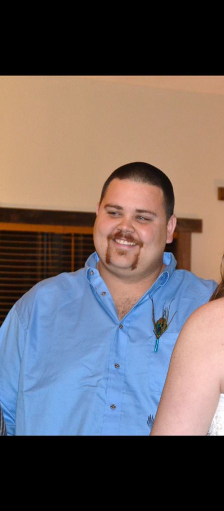 Charles "Luke" Luther Kile Profile Photo
