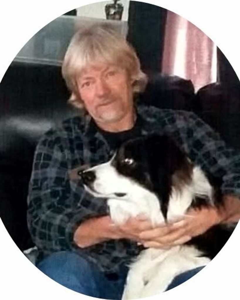 Perry Dean Schild