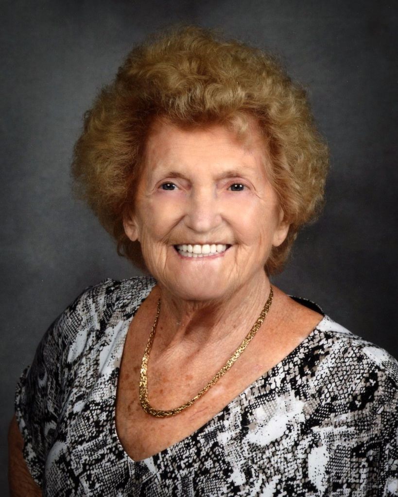 Joan Marie Orent Profile Photo