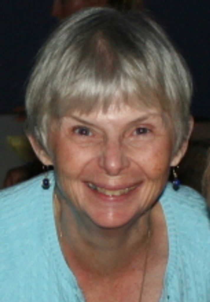 Mary Rahaley Lahti